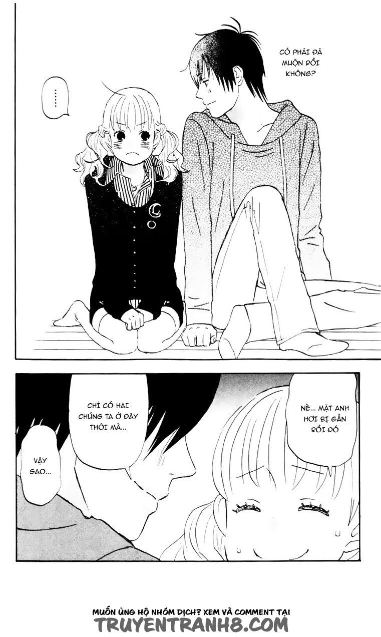 Liar X Liar Chapter 10 - Trang 2