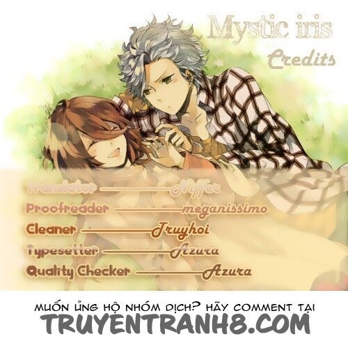 Liar X Liar Chapter 10 - Trang 2