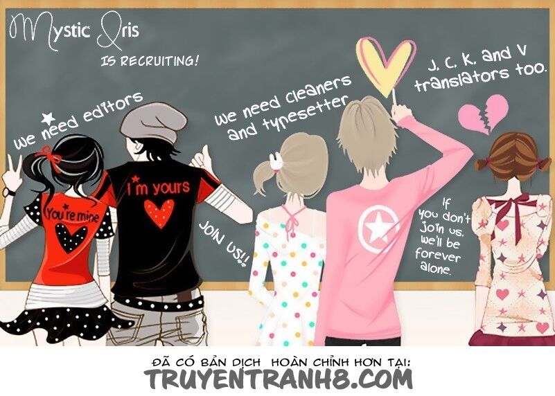 Liar X Liar Chapter 10 - Trang 2