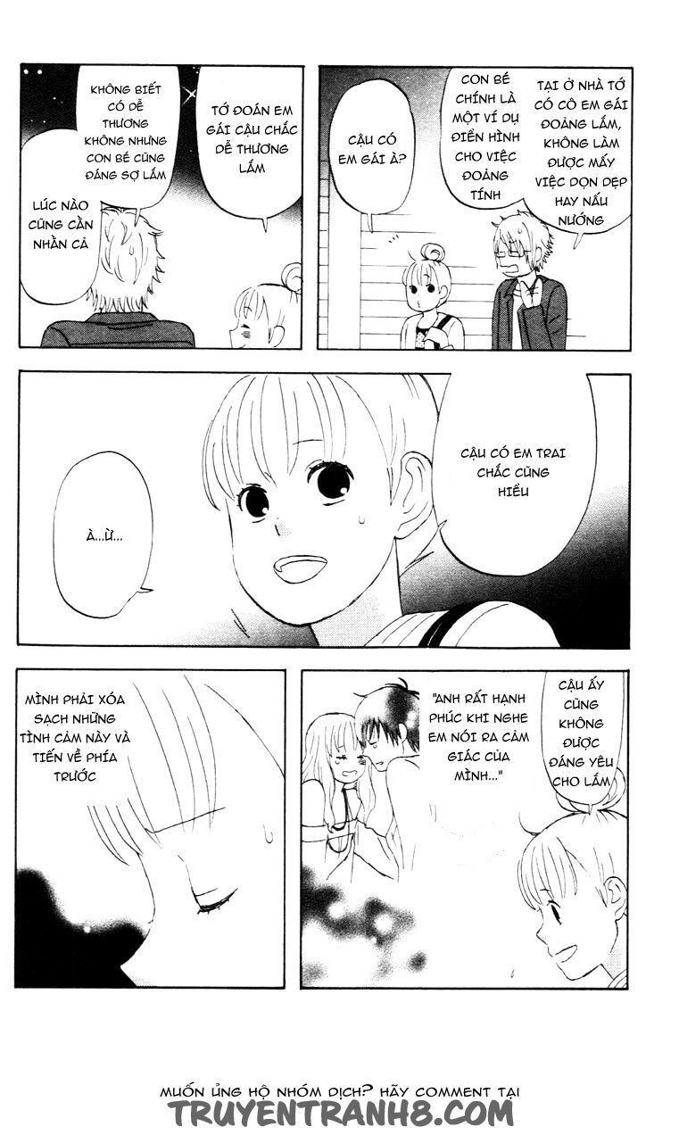 Liar X Liar Chapter 12 - Trang 2