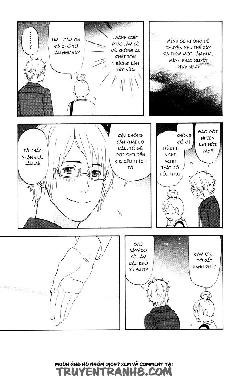 Liar X Liar Chapter 12 - Trang 2