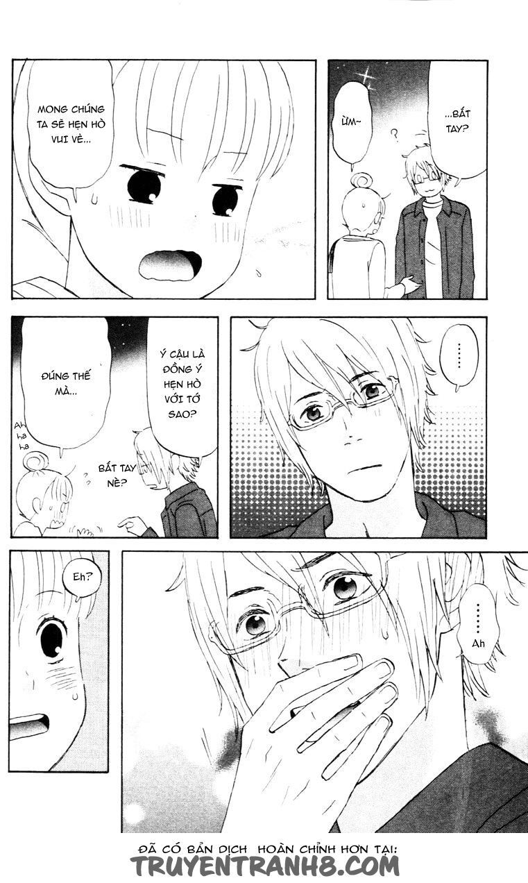 Liar X Liar Chapter 12 - Trang 2