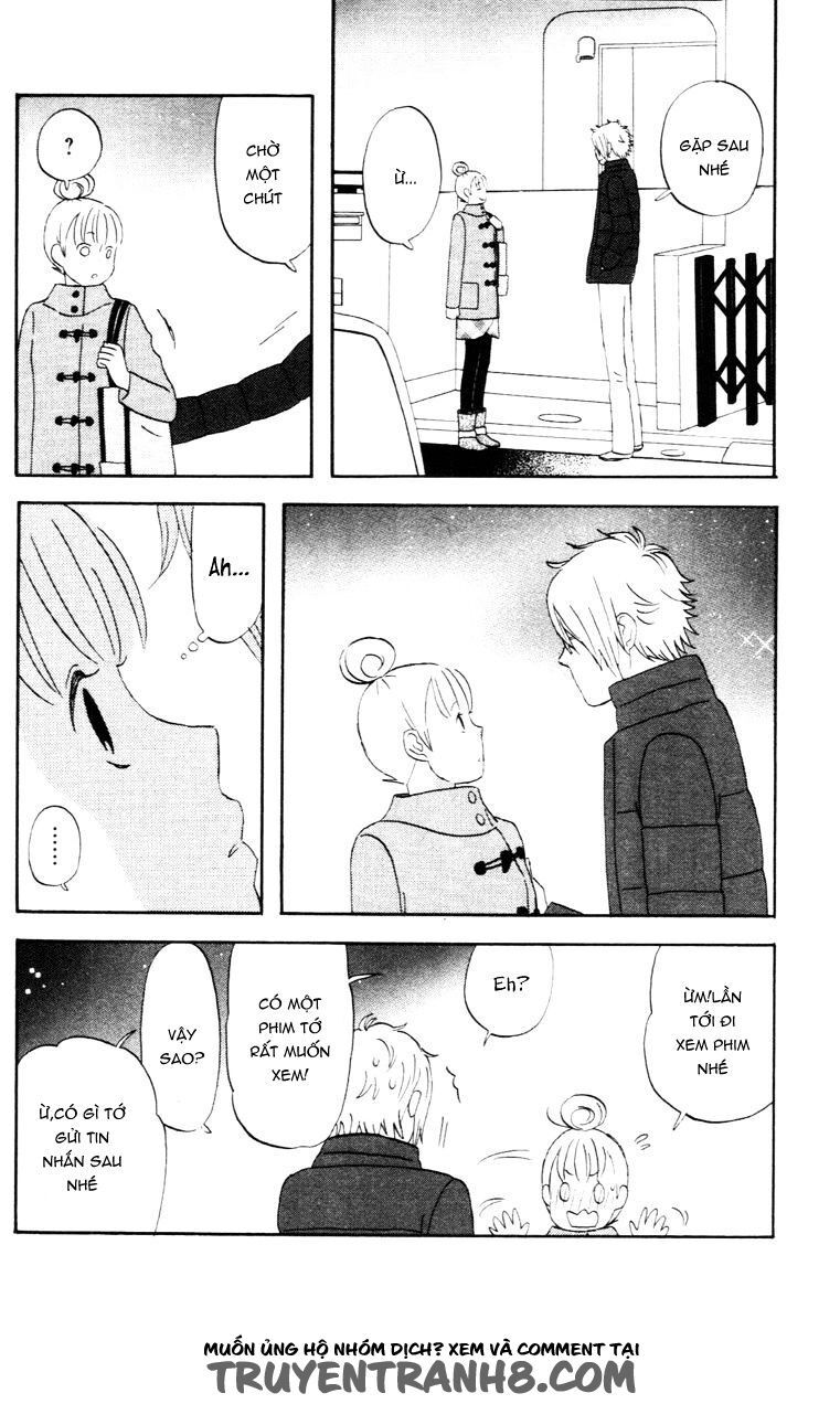 Liar X Liar Chapter 12 - Trang 2