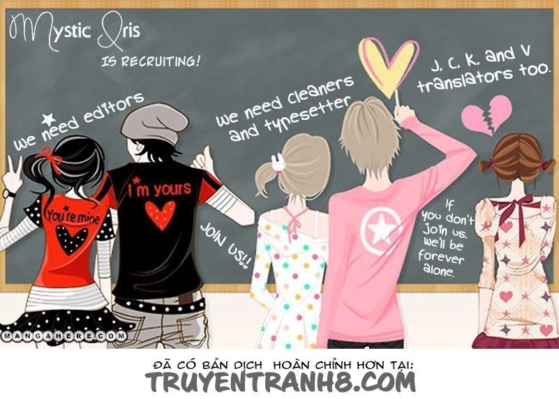 Liar X Liar Chapter 12 - Trang 2