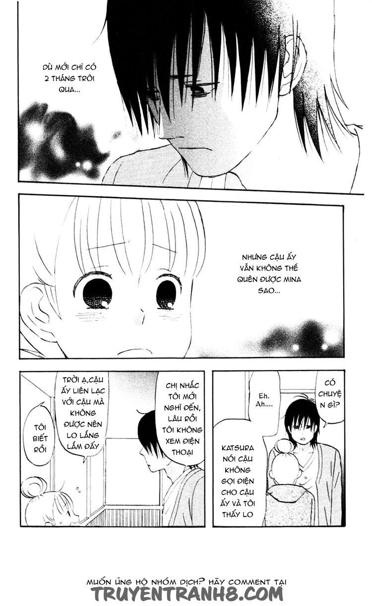 Liar X Liar Chapter 13 - Trang 2