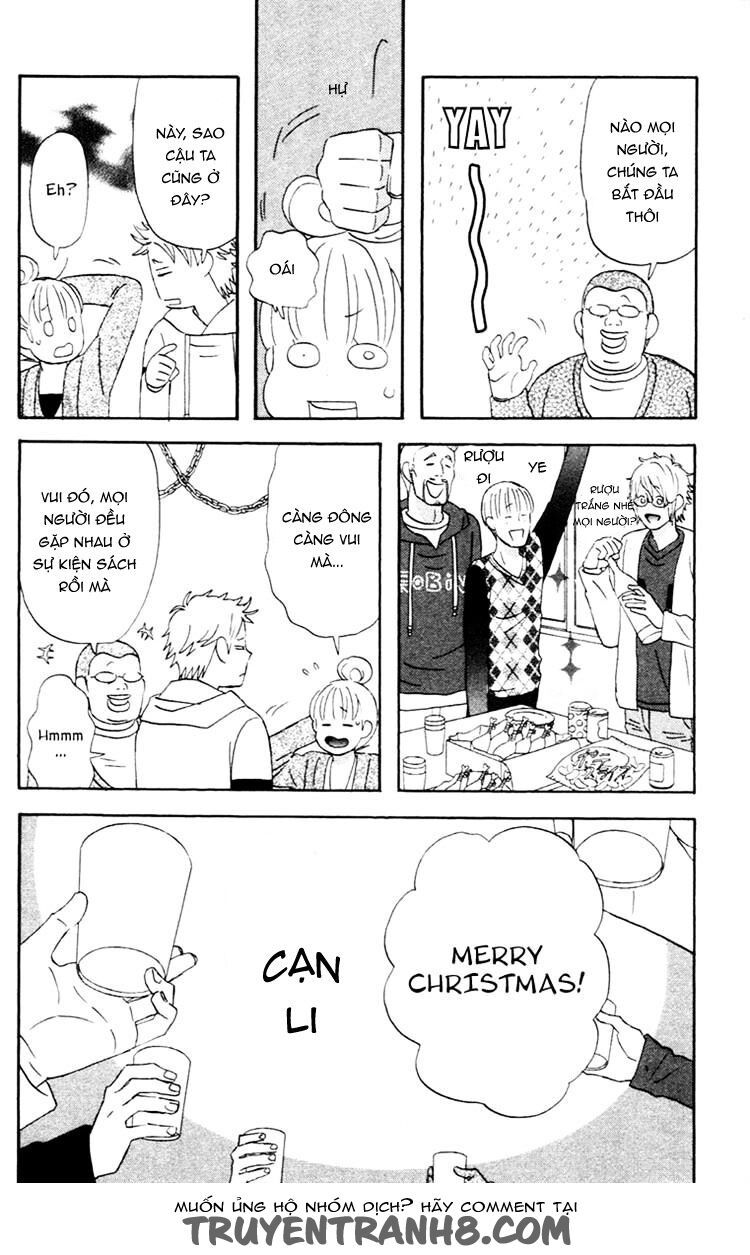 Liar X Liar Chapter 14 - Trang 2