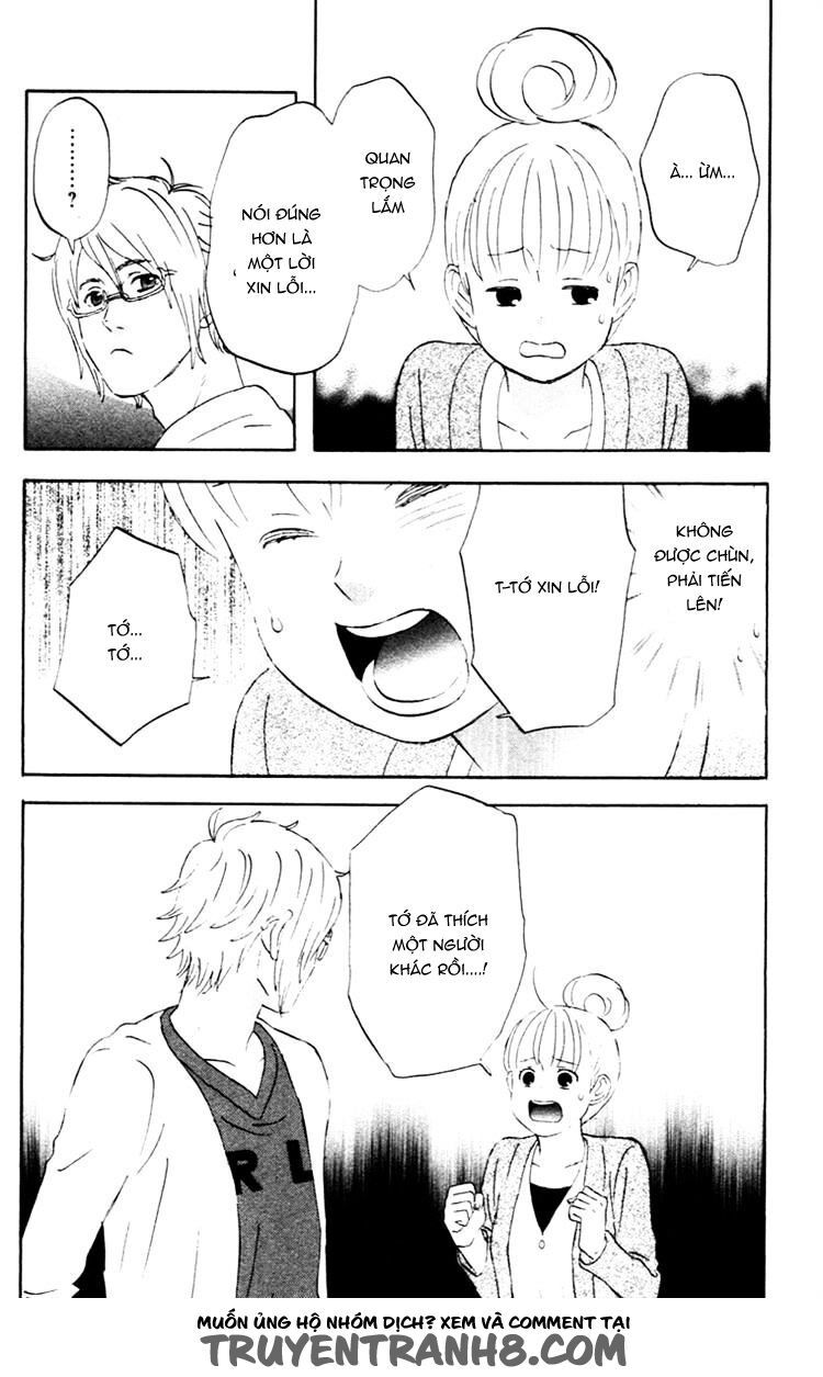 Liar X Liar Chapter 14 - Trang 2