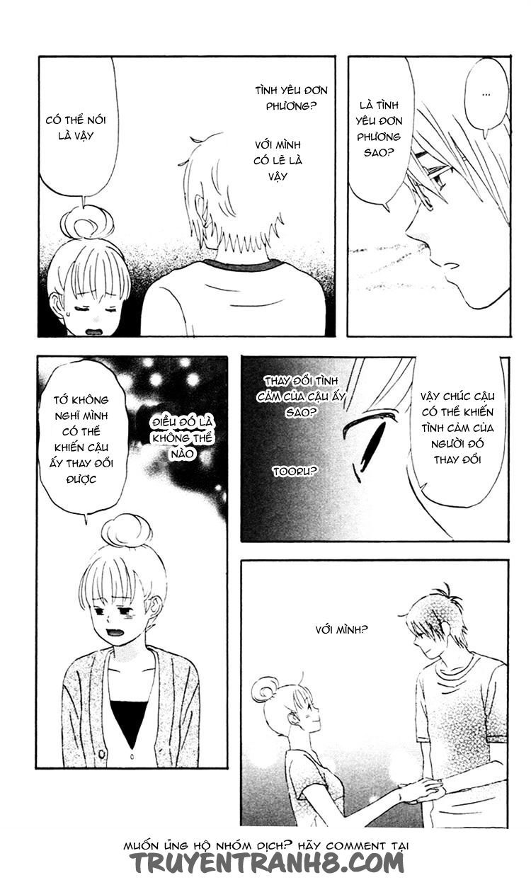 Liar X Liar Chapter 14 - Trang 2