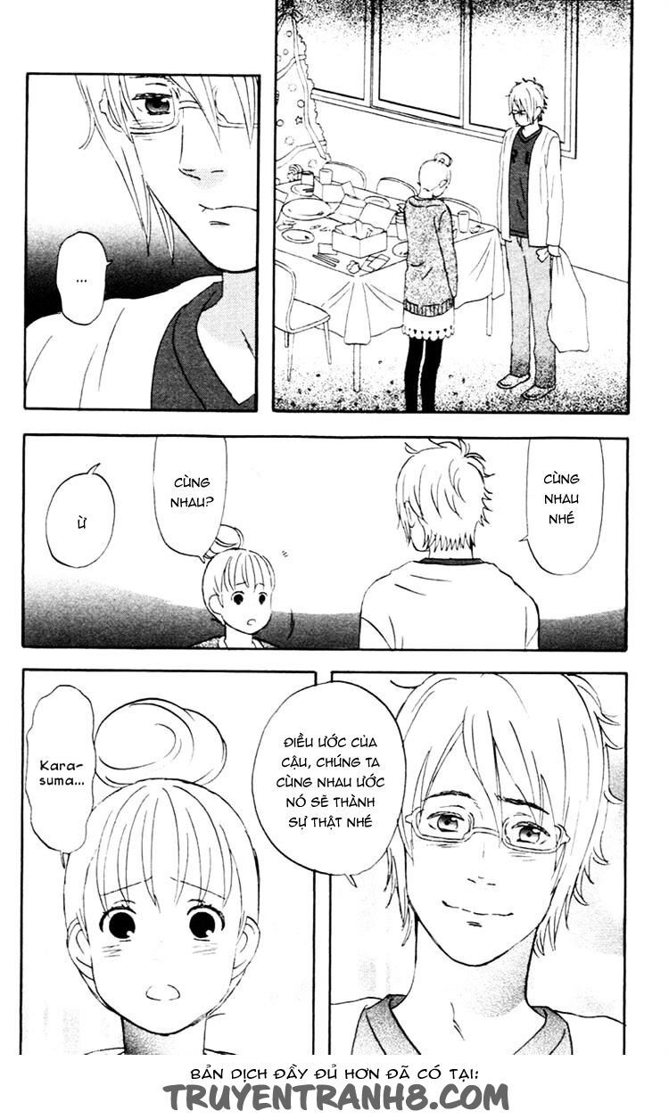 Liar X Liar Chapter 14 - Trang 2