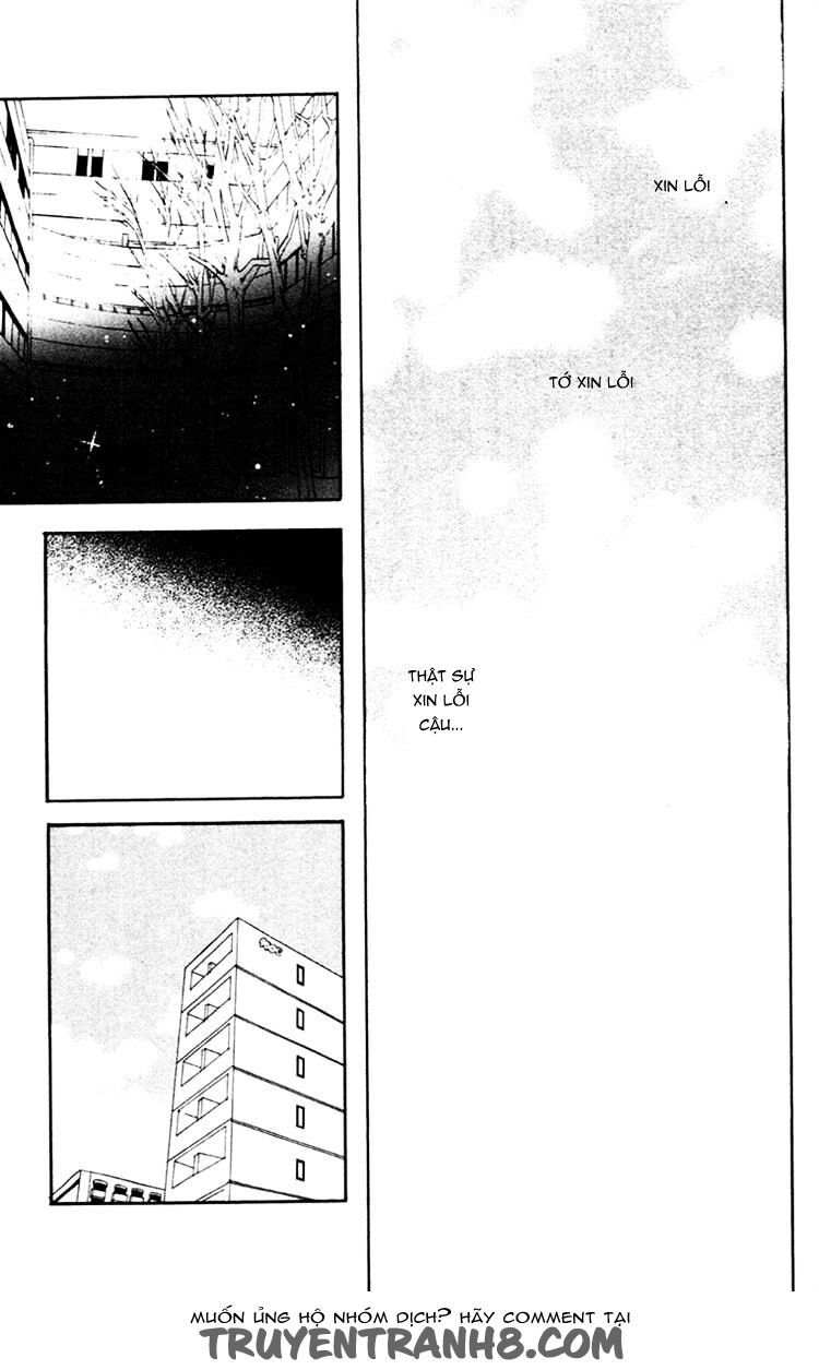 Liar X Liar Chapter 14 - Trang 2