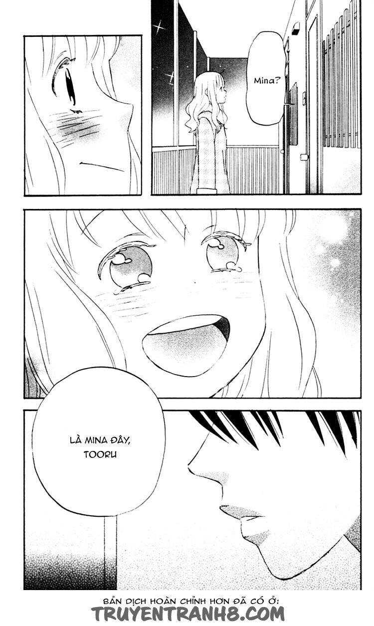 Liar X Liar Chapter 14 - Trang 2