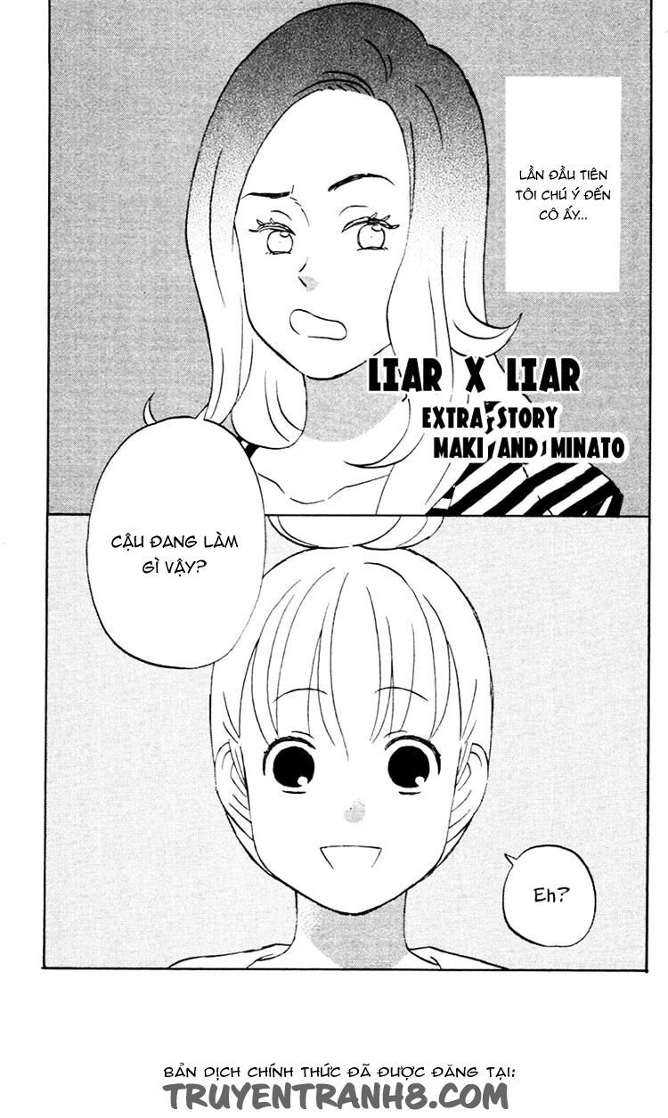 Liar X Liar Chapter 14 - Trang 2