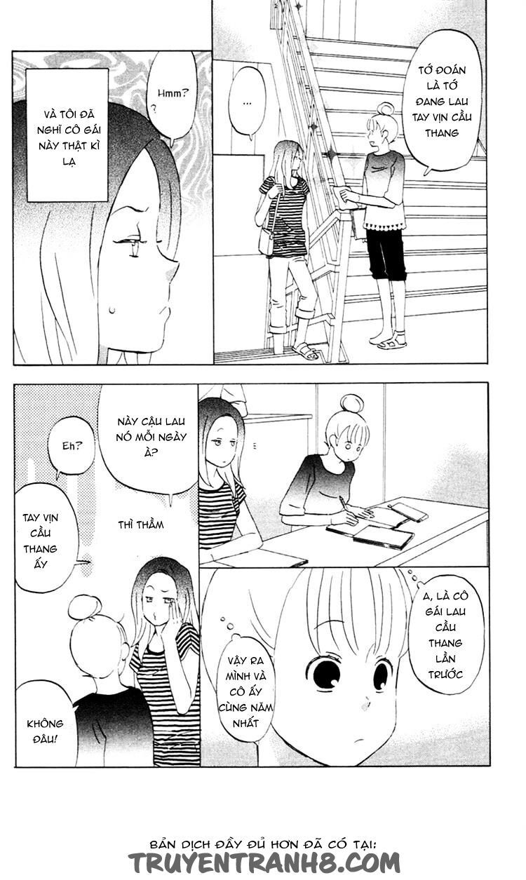 Liar X Liar Chapter 14 - Trang 2