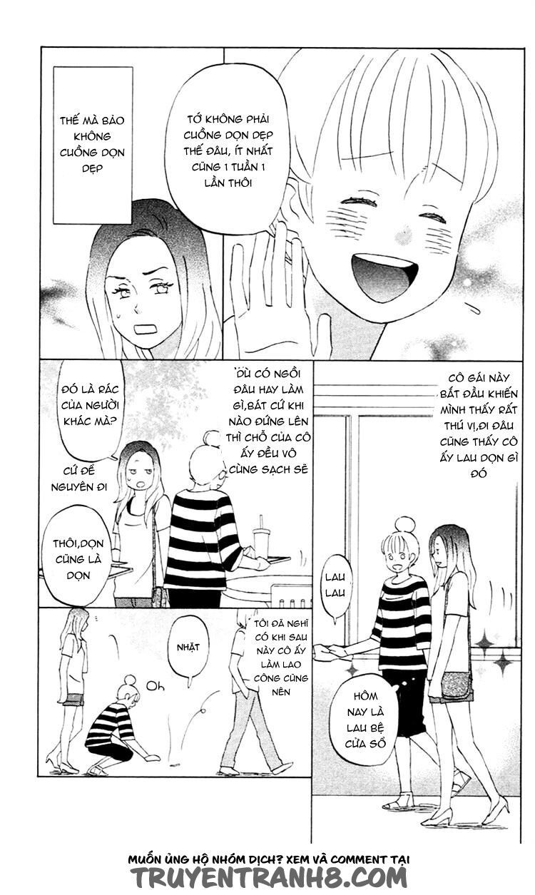 Liar X Liar Chapter 14 - Trang 2