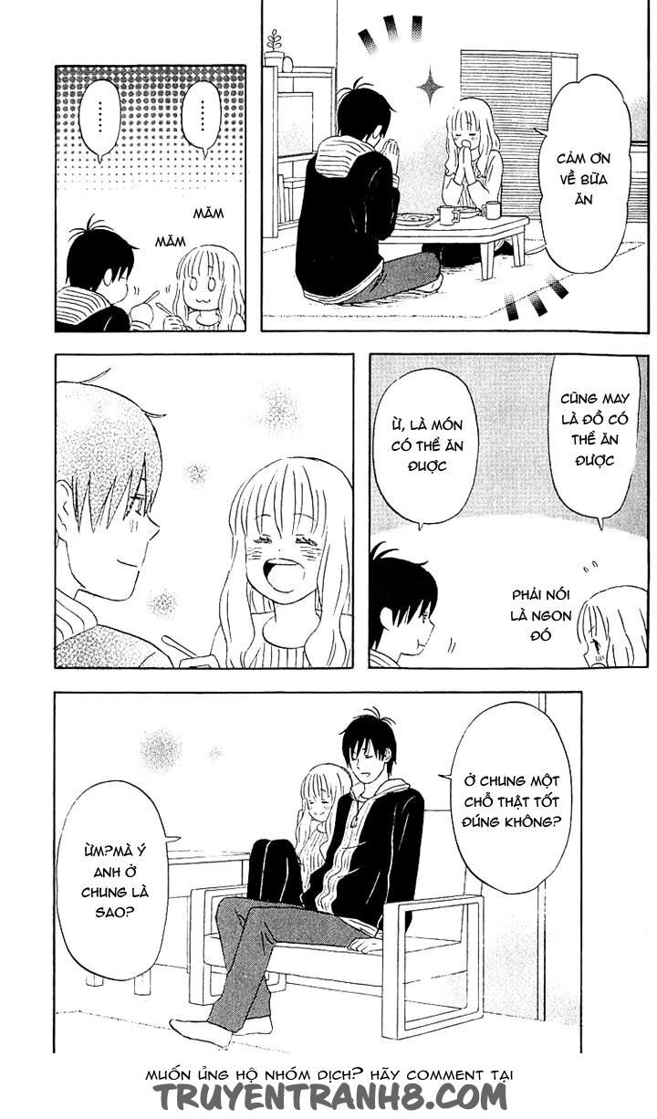 Liar X Liar Chapter 15 - Trang 2