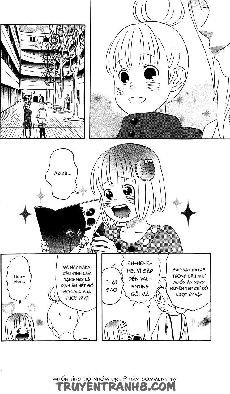 Liar X Liar Chapter 16 - Trang 2