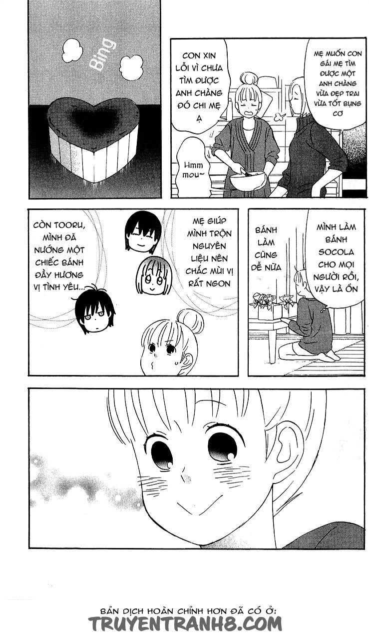 Liar X Liar Chapter 16 - Trang 2