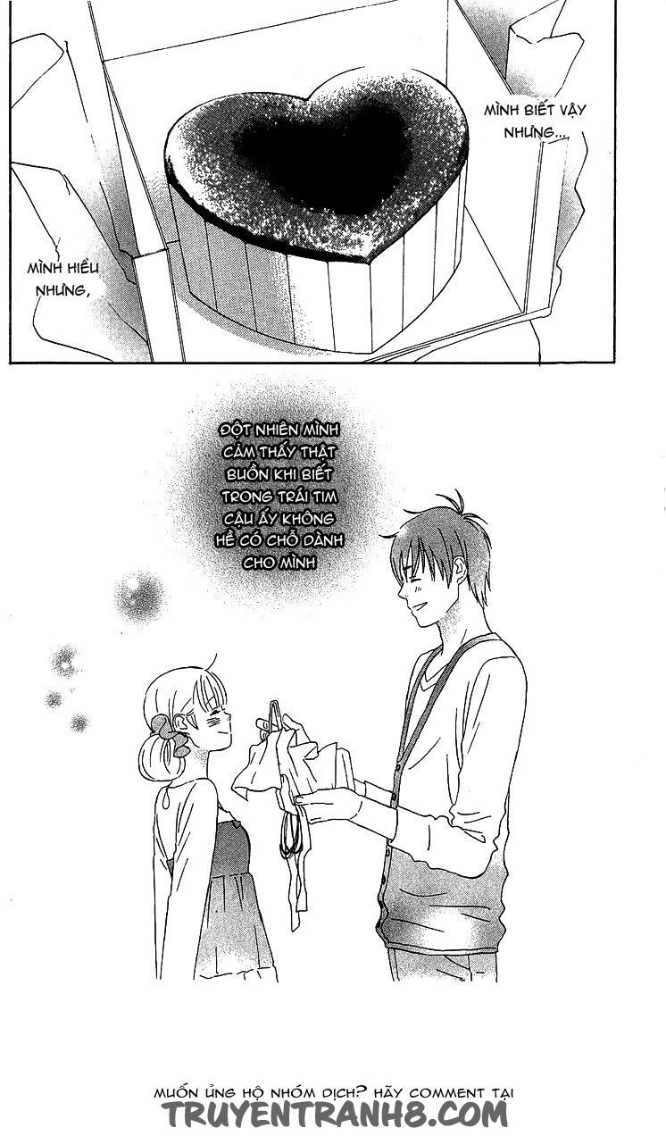 Liar X Liar Chapter 16 - Trang 2