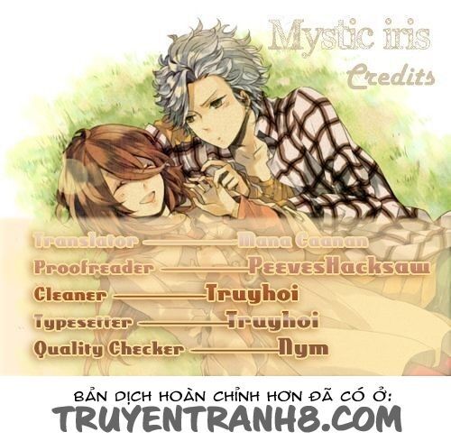 Liar X Liar Chapter 18 - Trang 2