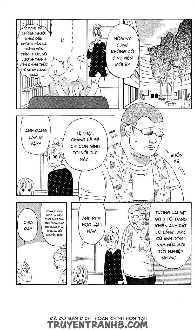 Liar X Liar Chapter 18 - Trang 2