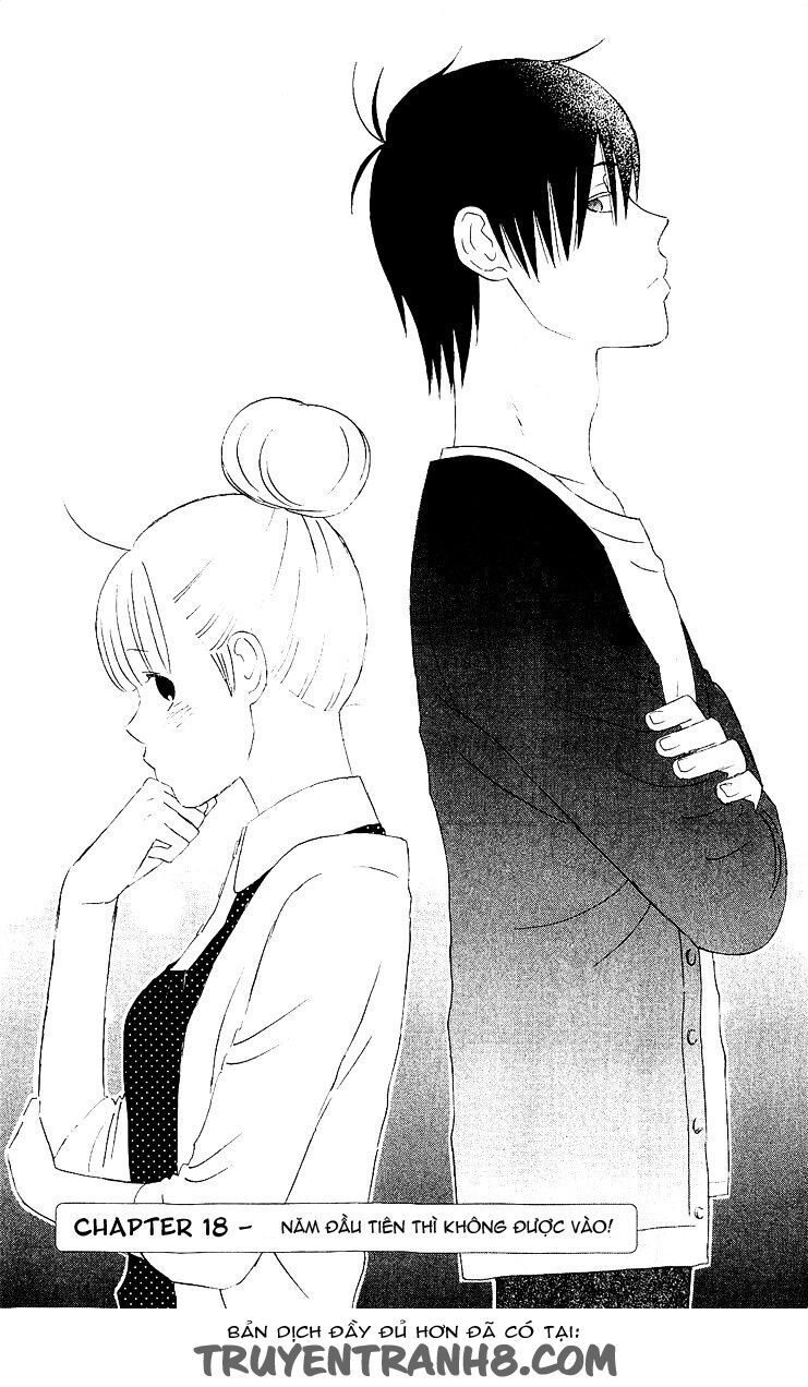 Liar X Liar Chapter 18 - Trang 2