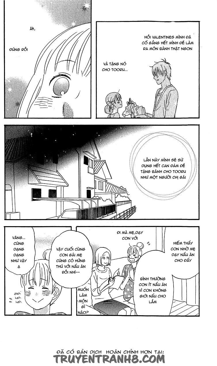 Liar X Liar Chapter 19 - Trang 2