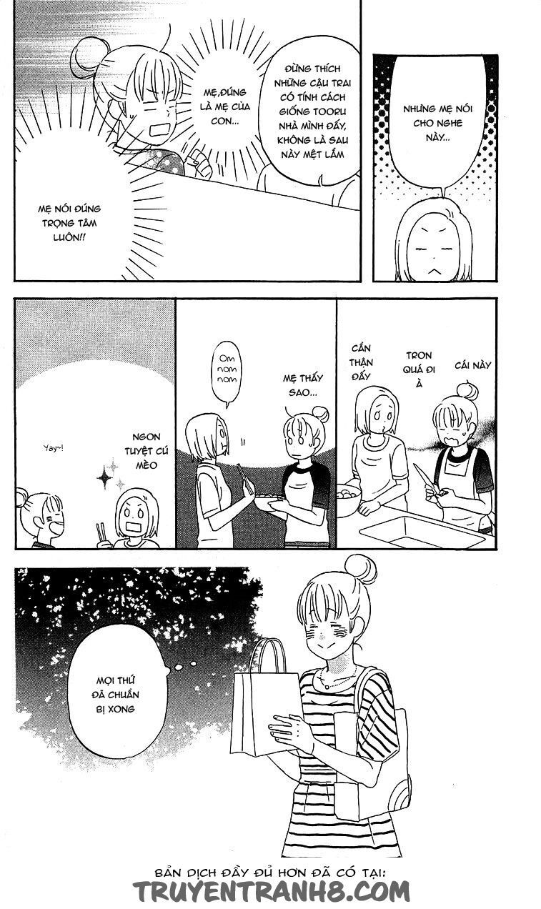 Liar X Liar Chapter 19 - Trang 2