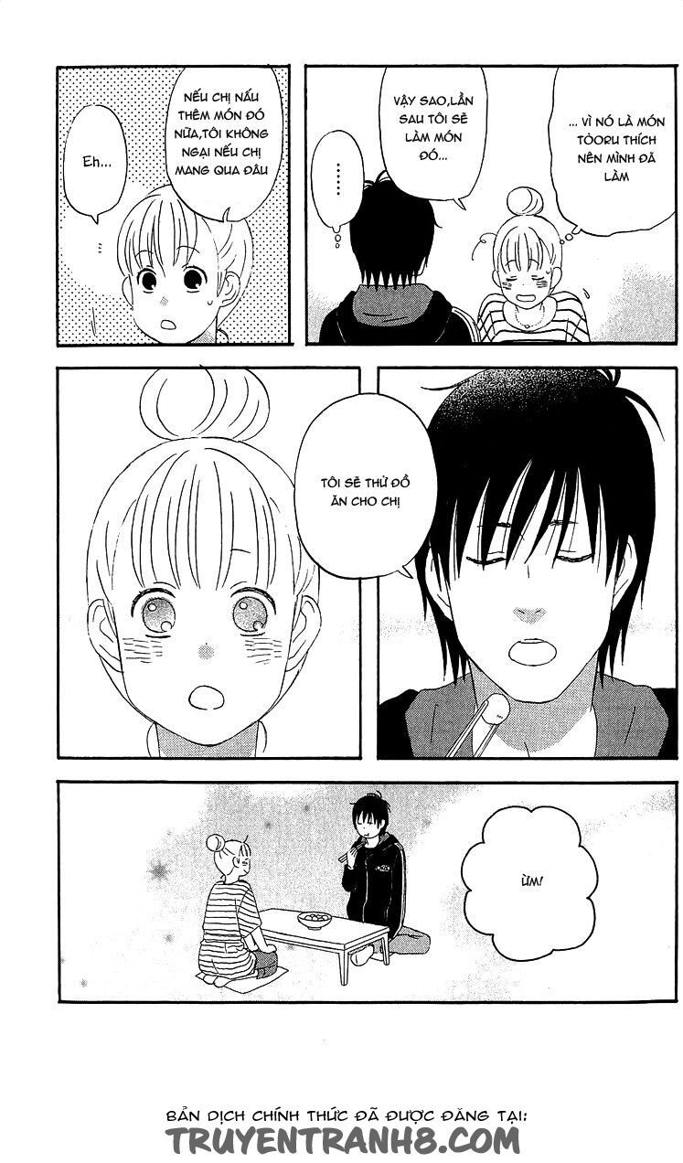 Liar X Liar Chapter 19 - Trang 2