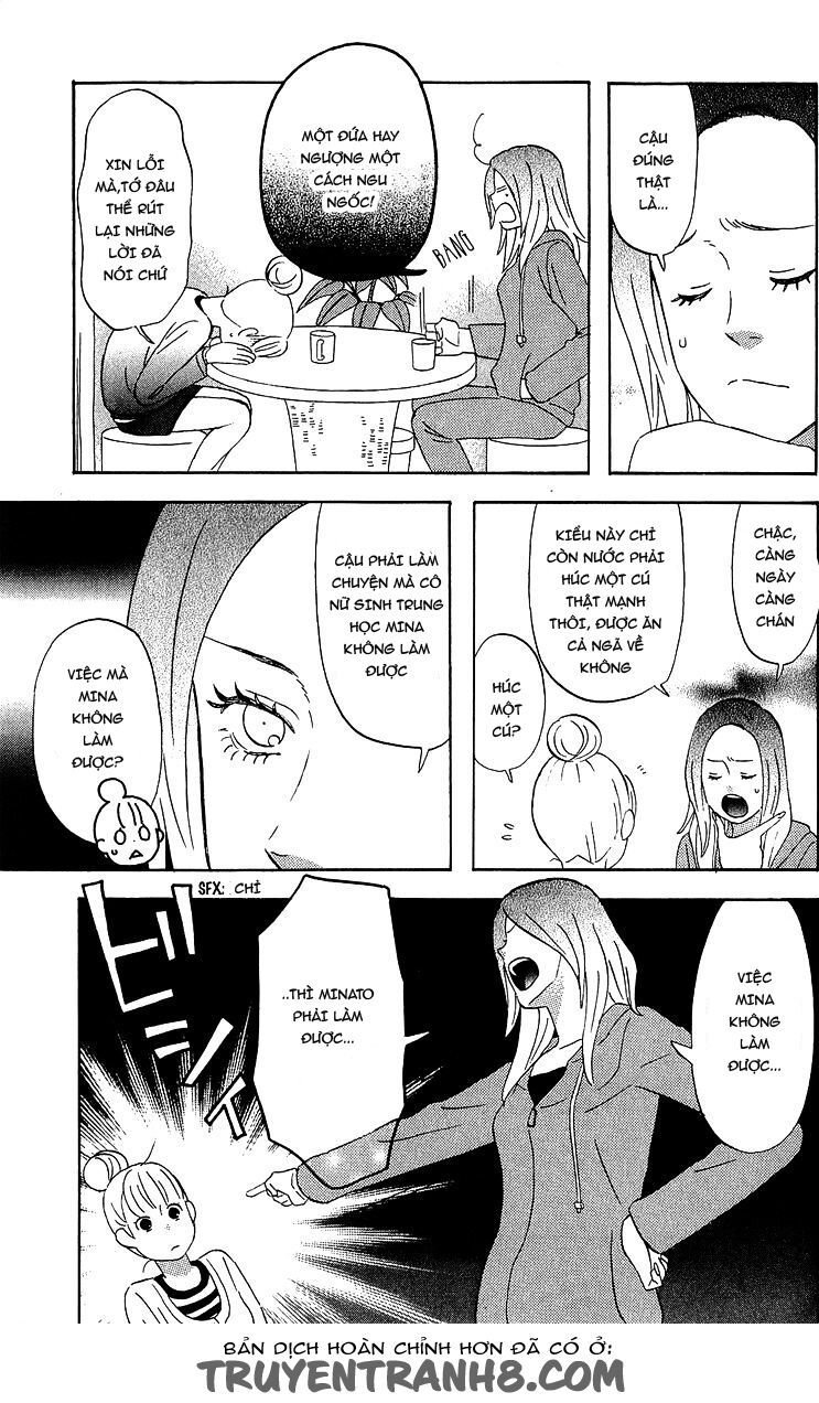 Liar X Liar Chapter 20 - Trang 2