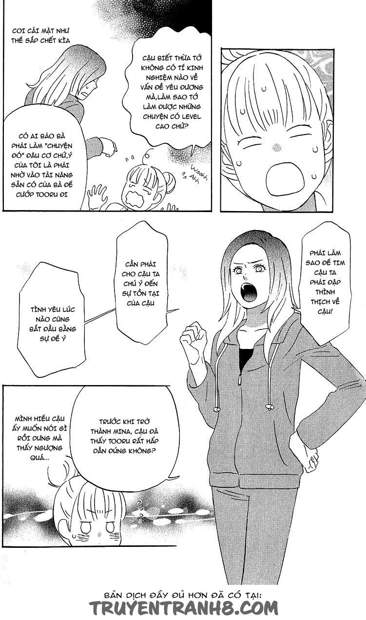 Liar X Liar Chapter 20 - Trang 2