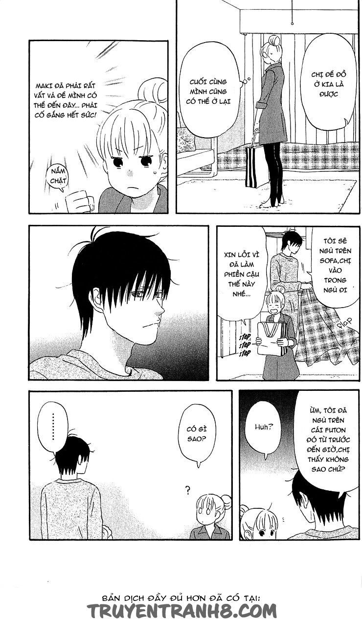 Liar X Liar Chapter 20 - Trang 2