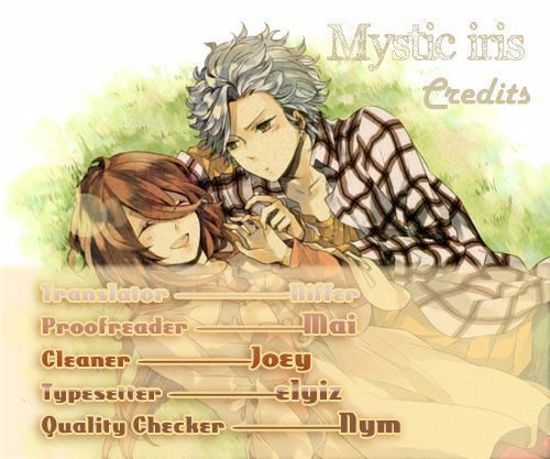 Liar X Liar Chapter 20 - Trang 2