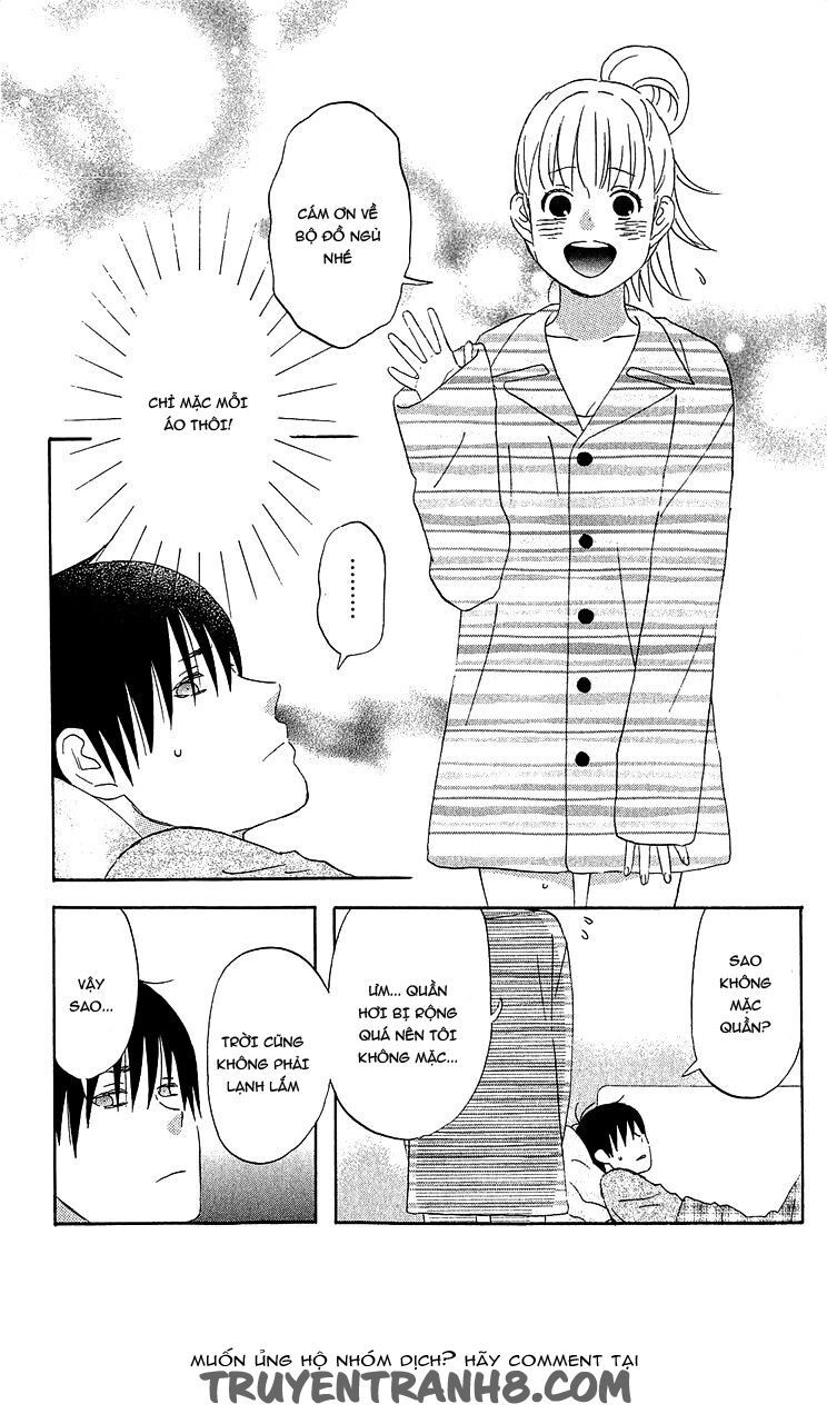 Liar X Liar Chapter 20 - Trang 2