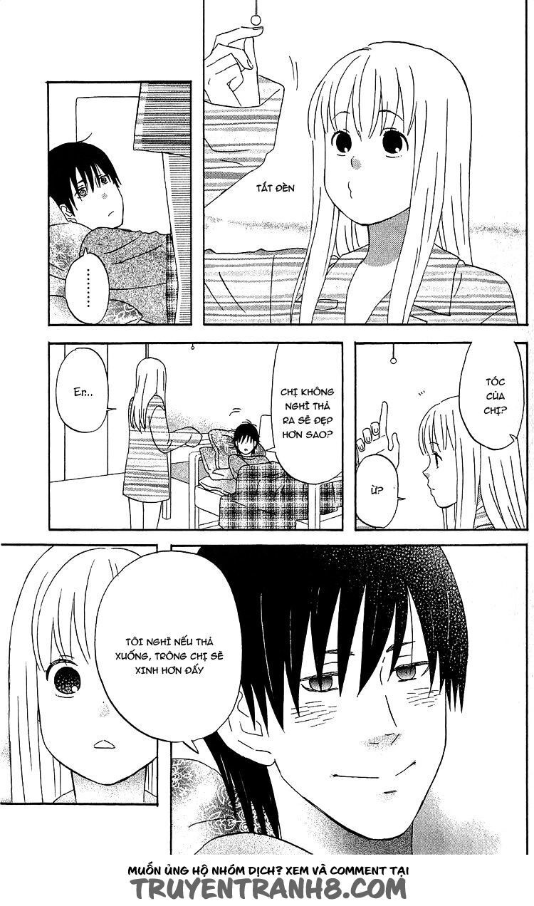 Liar X Liar Chapter 20 - Trang 2