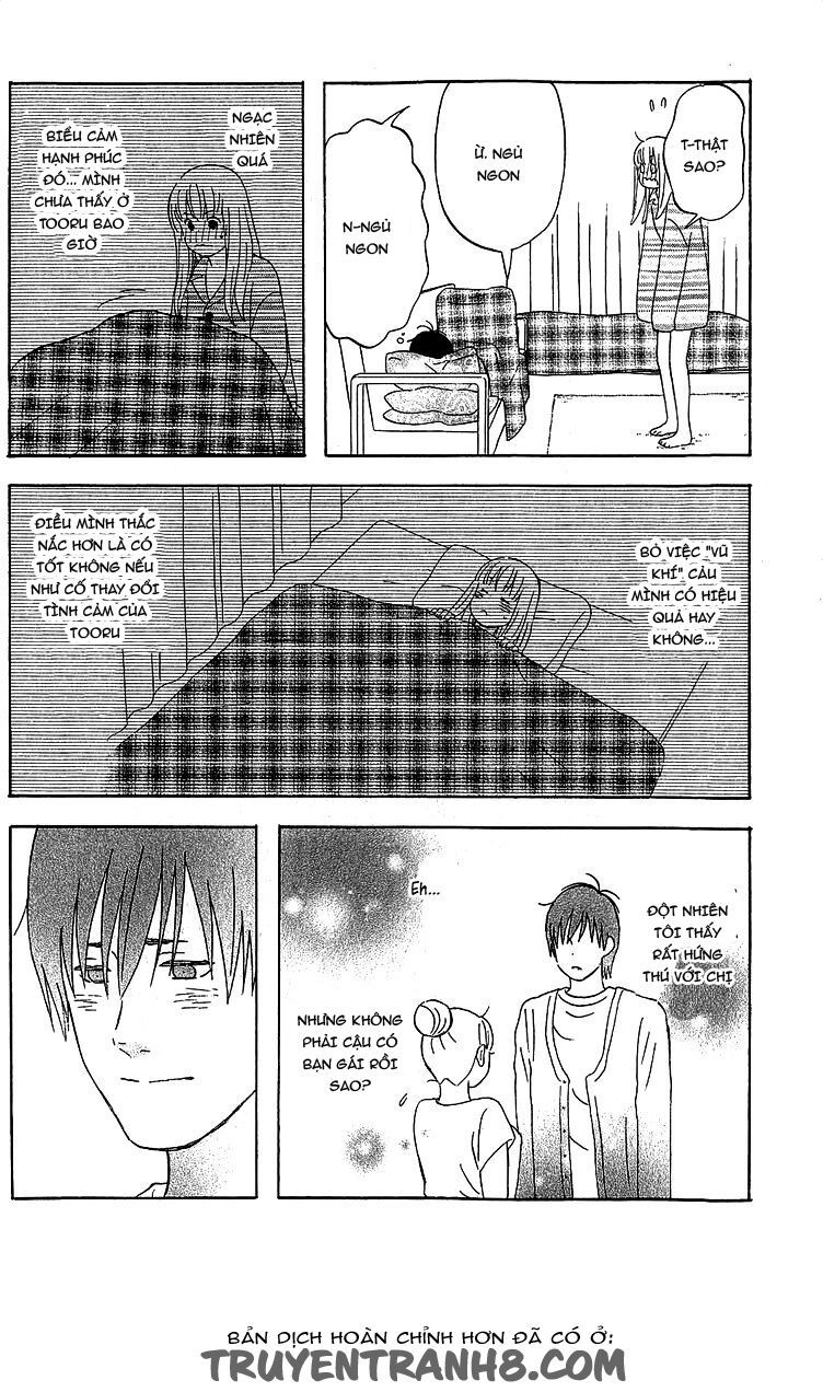 Liar X Liar Chapter 20 - Trang 2