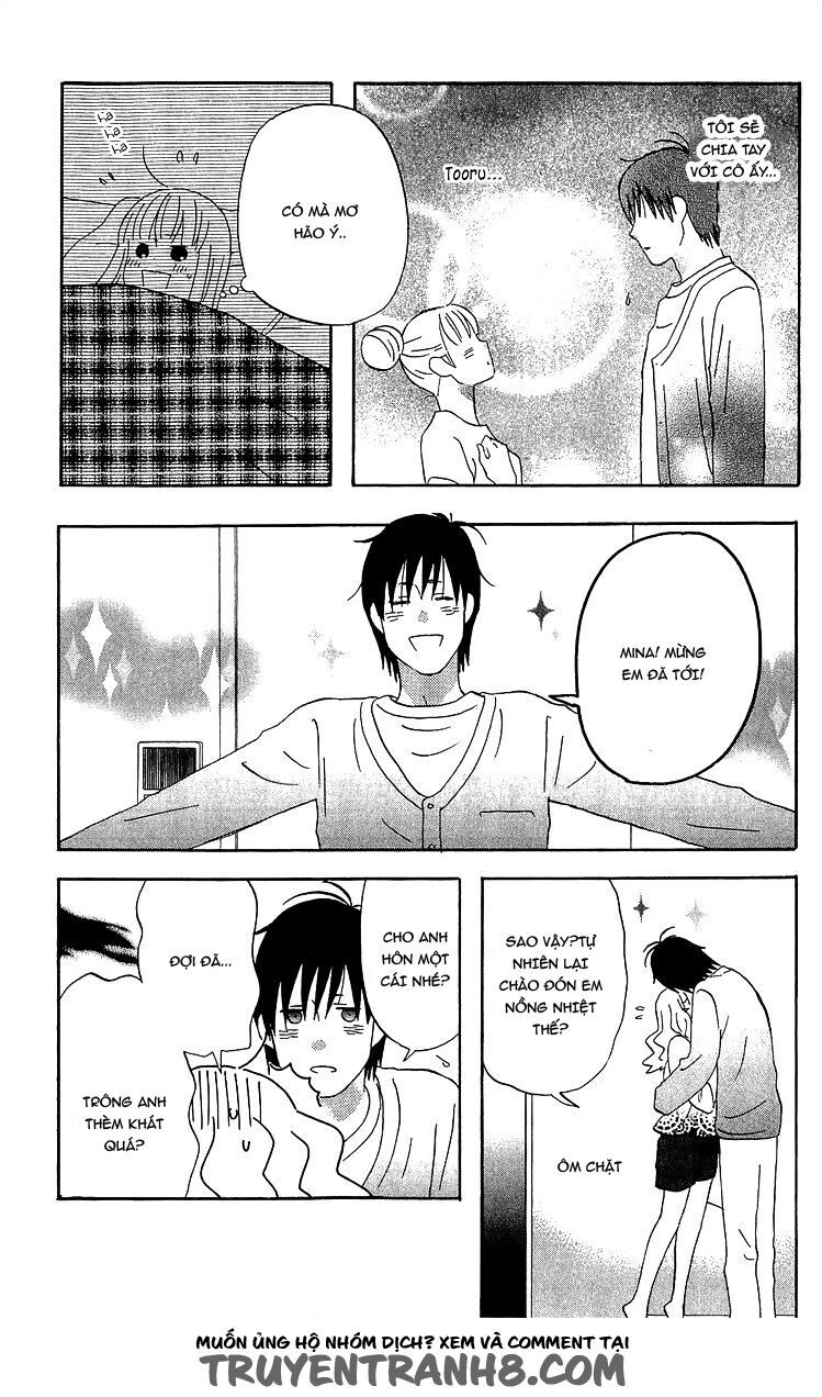 Liar X Liar Chapter 20 - Trang 2