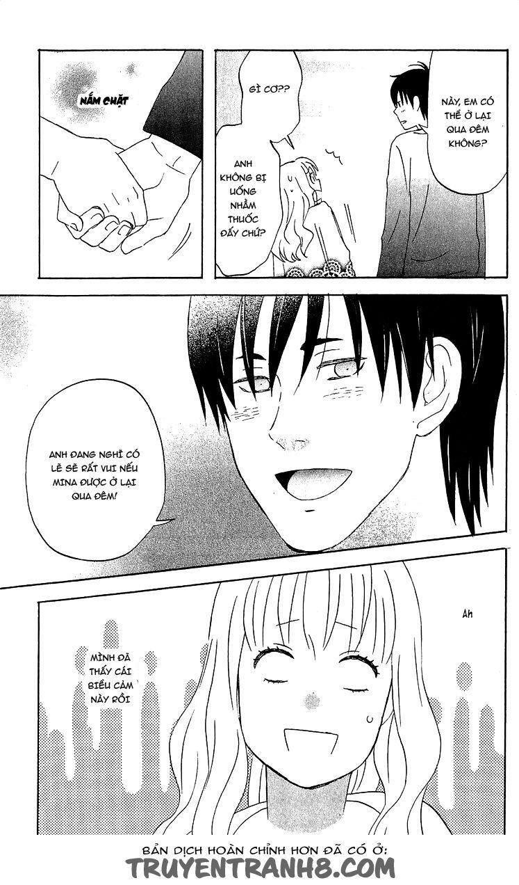 Liar X Liar Chapter 20 - Trang 2