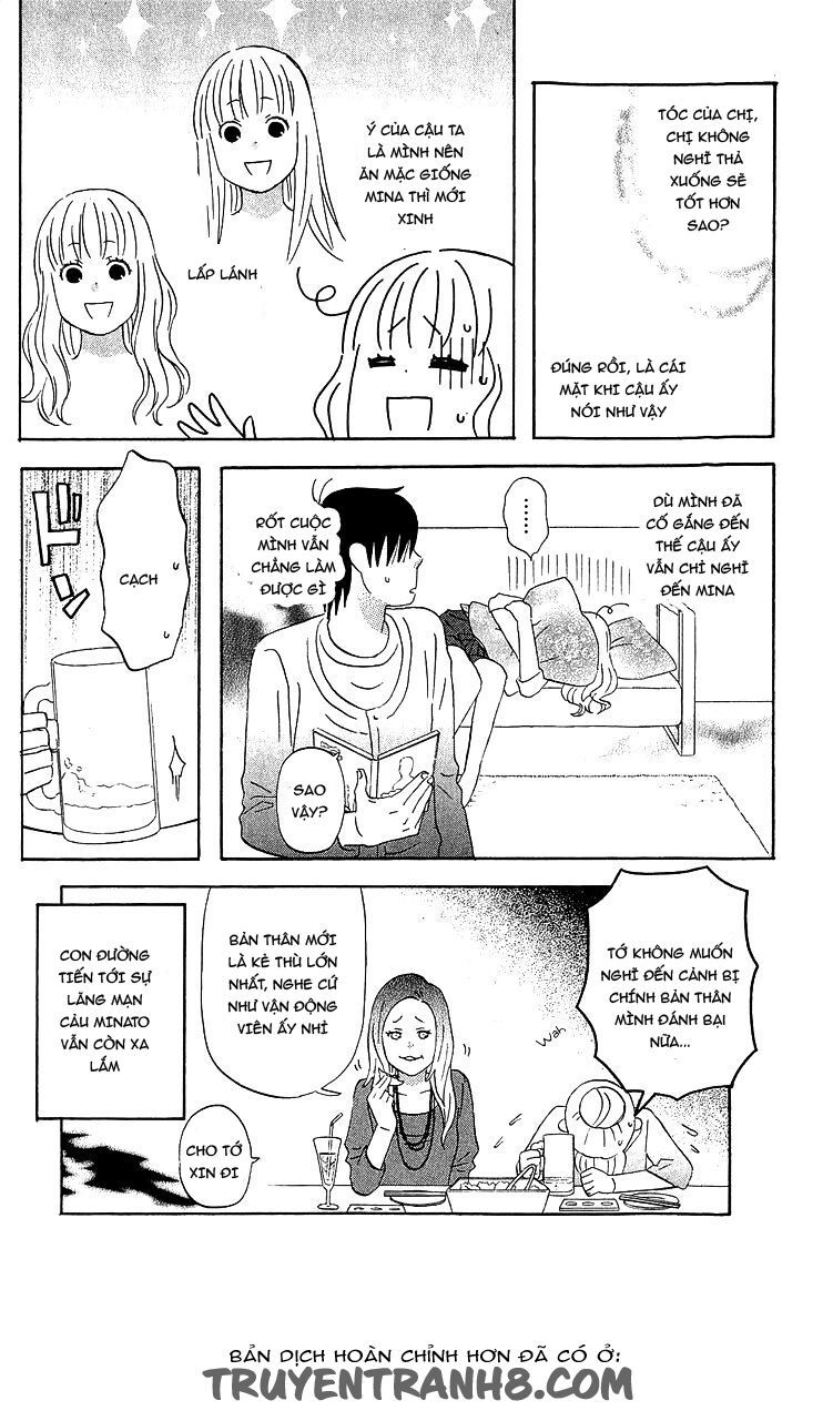 Liar X Liar Chapter 20 - Trang 2