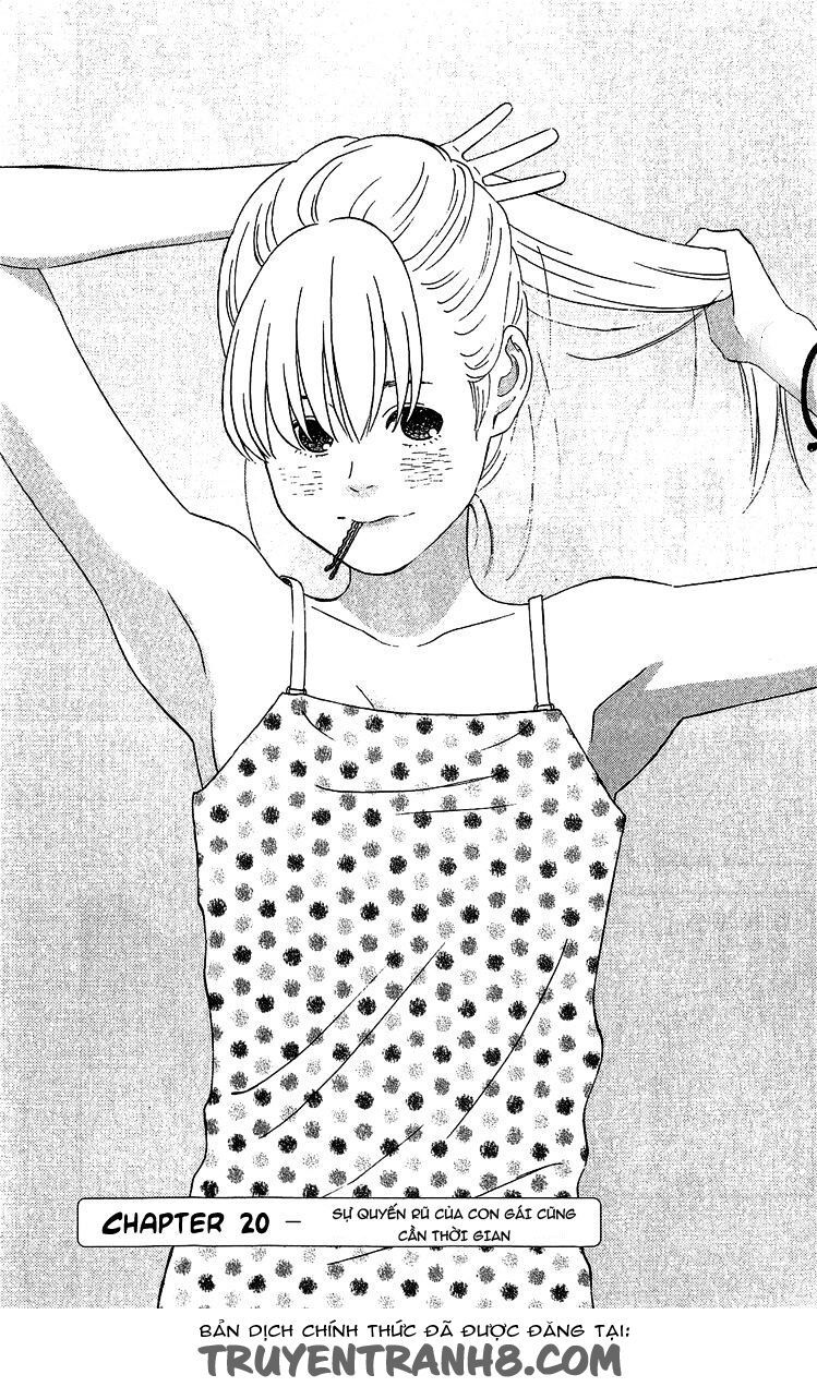 Liar X Liar Chapter 20 - Trang 2