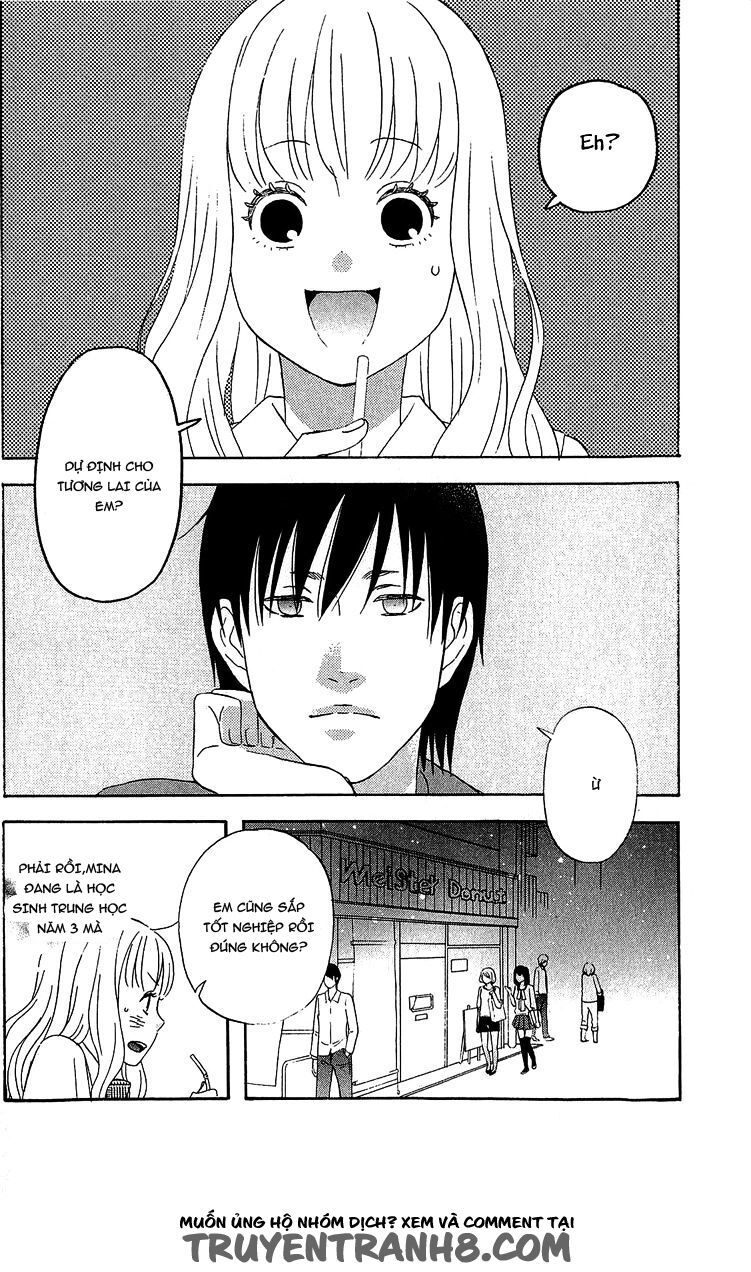 Liar X Liar Chapter 20 - Trang 2