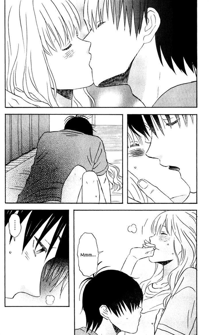 Liar X Liar Chapter 25 - Trang 2