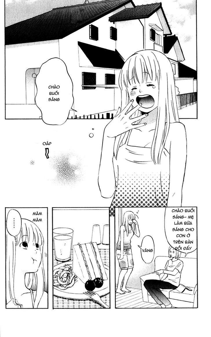 Liar X Liar Chapter 25 - Trang 2