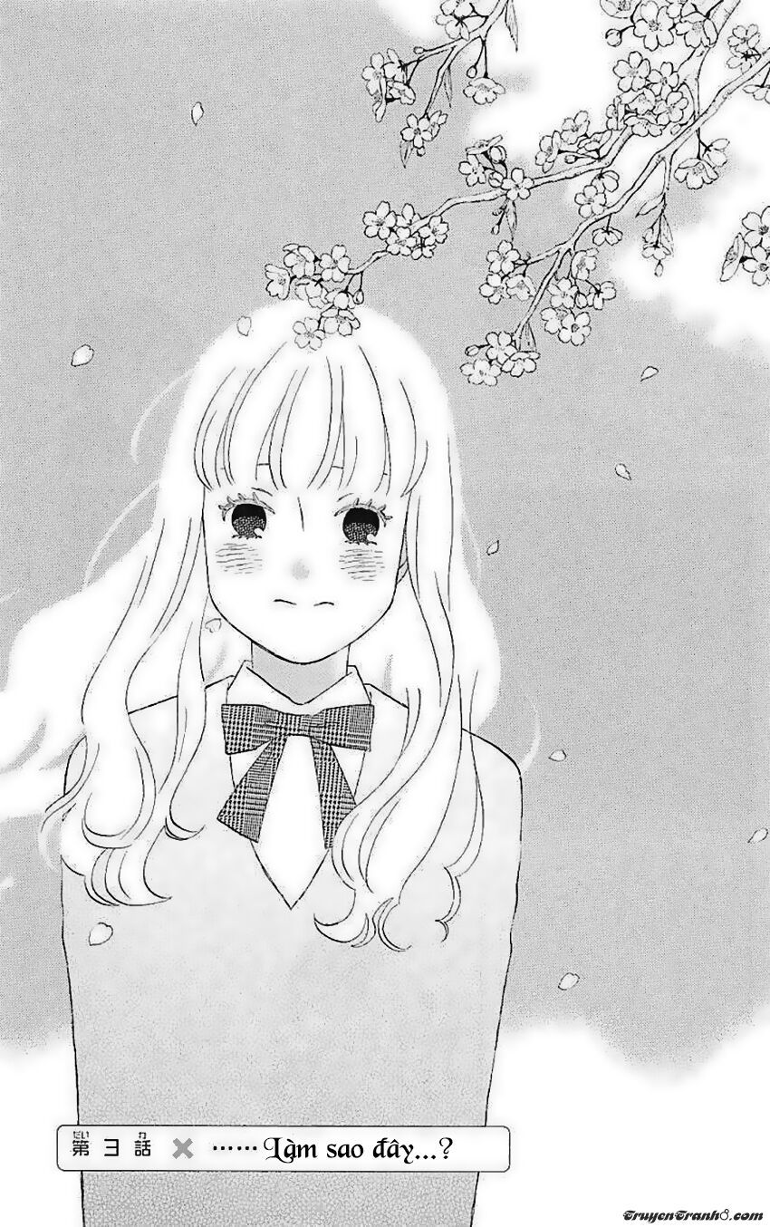 Liar X Liar Chapter 3 - Trang 2