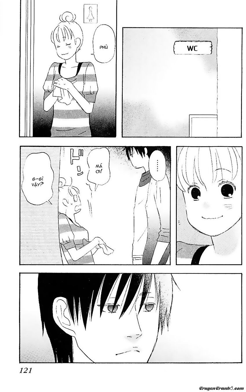 Liar X Liar Chapter 5 - Trang 2