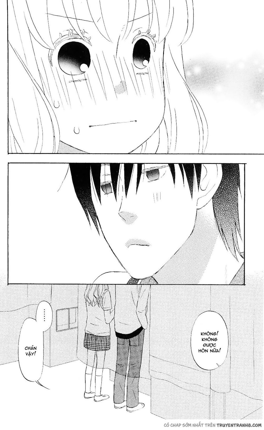 Liar X Liar Chapter 6 - Trang 2