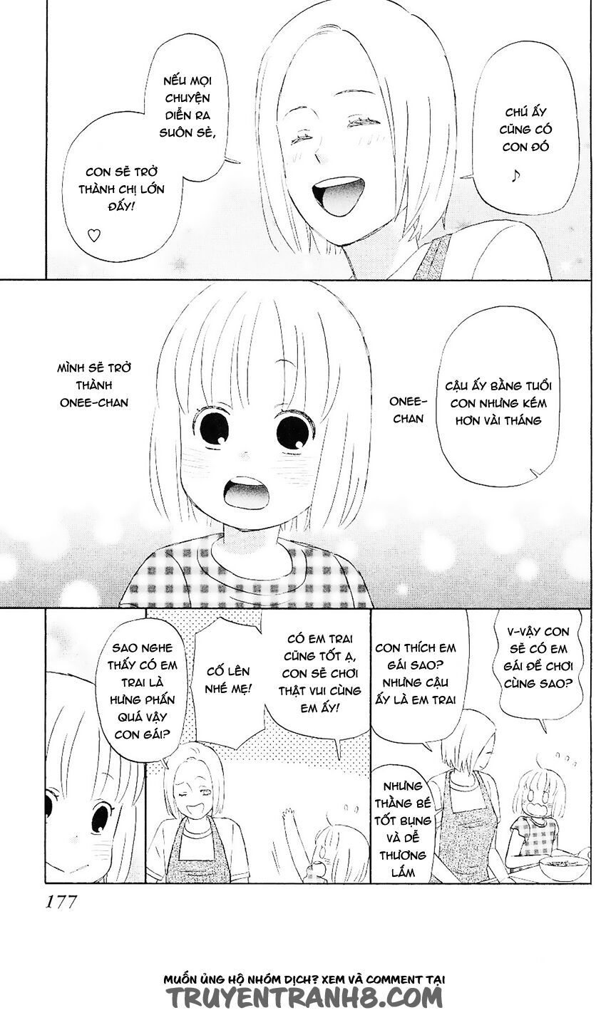 Liar X Liar Chapter 7.5 - Trang 2