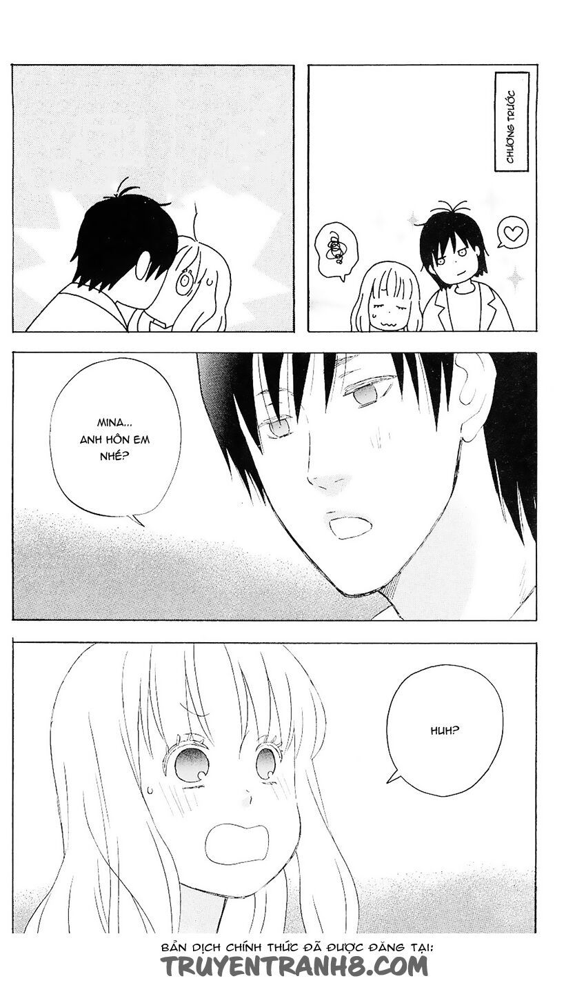 Liar X Liar Chapter 7 - Trang 2