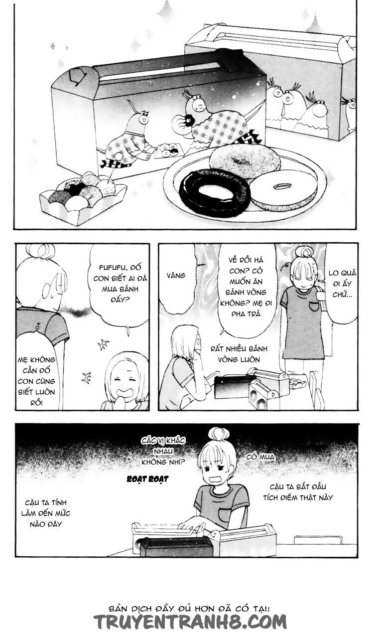 Liar X Liar Chapter 9 - Trang 2