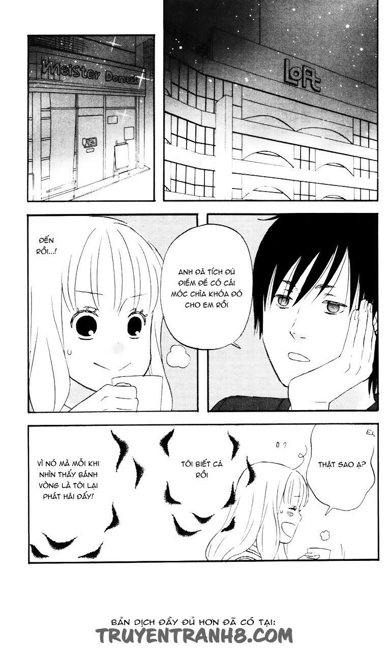 Liar X Liar Chapter 9 - Trang 2