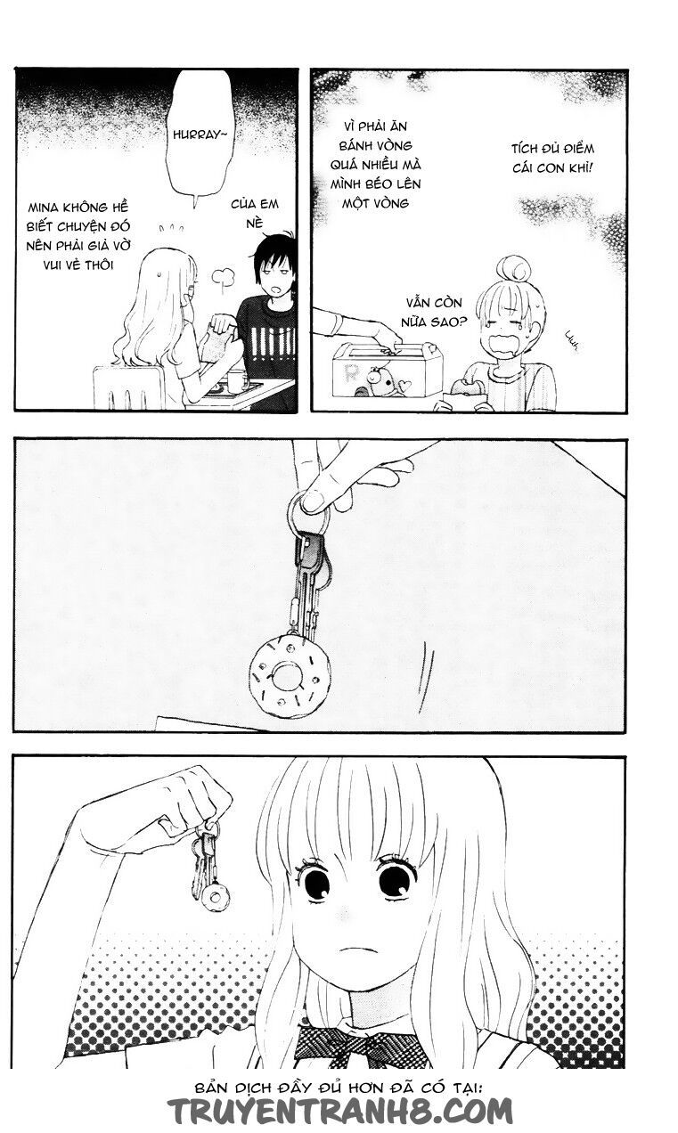 Liar X Liar Chapter 9 - Trang 2